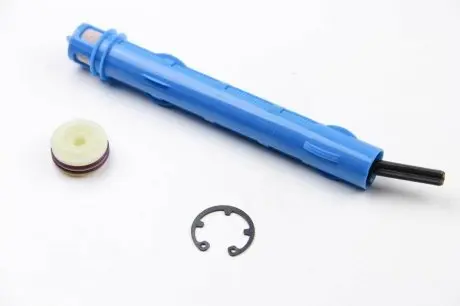 Осушитель кондиционера Fiorino/Nemo/Bipper 1.3/1.4 HDi 07- HC- CARGO 260794