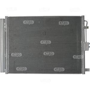 Радиатор кондиционера CARGO 261054 (фото 1)