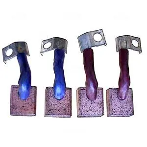 Угольные щетки CARGO BSX137-1434