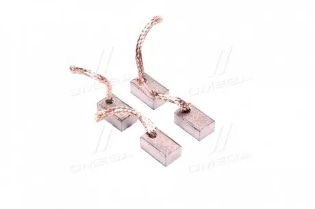 Угольные щетки CARGO BSX1494