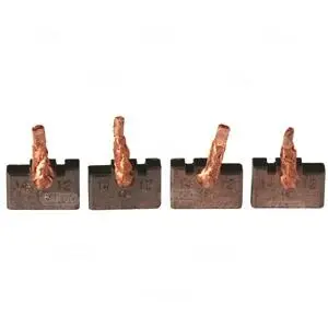 Щітки стартера CARGO BSX192-1934