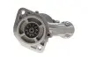 Стартер Mitsubishi Colt II-III/Galant IV-VII/Lancer III-V/Pajero II 1.8D-2.6D 80-07 (2kw) (z=10/12/13) = 110809 CARGO F 032 110 809 (3610042010, 3610042011, 3610042050) (фото 6)