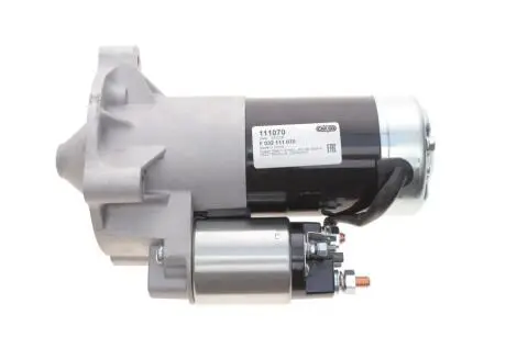 Стартер CARGO F032111070