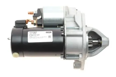 Стартер CARGO F032111307