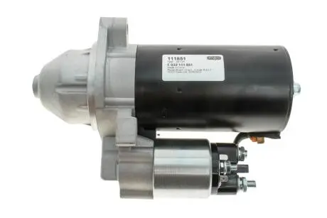 Стартер CARGO F032111851