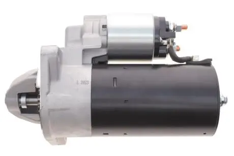 Стартер Fiat Doblo 1.6 D Multijet/1.9 JTD 01-/Opel Insignia A 2.0 Biturbo CDTI 08-17 (12V/1.7kw) (z=9/10) = 113931 CARGO F 032 113 931