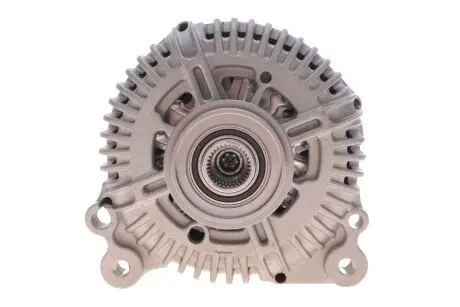 Генератор VW Caddy IV 1.6/2.0 TDI 15-20/Crafter 2.0/2.5 TDI 06-16/T5 1.9/2.0 TDI 04-15 (14V/180A) = 114109 CARGO F 032 114 109