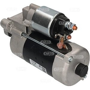 Стартер Citroen Jumper/Peugeot Boxer 2.0/2.2/2.5 HDi 97-06 (12V/2.3kw) (z=10) = 114126 CARGO F 032 114 126