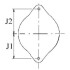 Генератор Audi A6/A8/Q7/VW Touareg 2.7/3.0D 03-15 (14V/180A) = 114408 CARGO F 032 114 408 (фото 3)