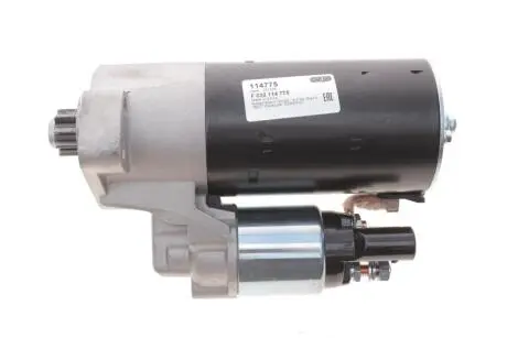 Стартер Audi Q7 06-15/VW Touareg 3.0 TDI 04-18 (12V/2.2kw) = 114775 CARGO F 032 114 775