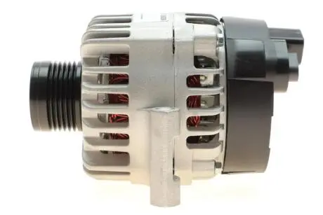 Генератор Fiat Doblo 13-/Punto 1.3D Multijet 12- (14V/120A) = 115667 CARGO F 032 115 667