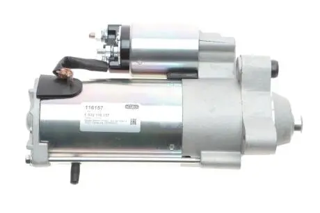 Стартер CARGO F032116157
