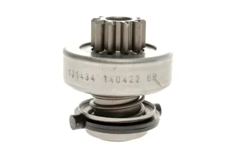 Бендикс стартера Ford Courier/Escort/Fiesta 1.6 D/1.8 (z=10) = 131434 CARGO F 032 131 434