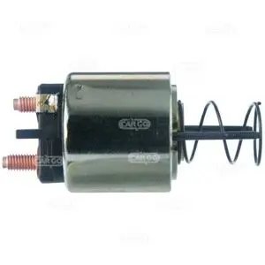 Втягуюче реле стартера CARGO F032133128