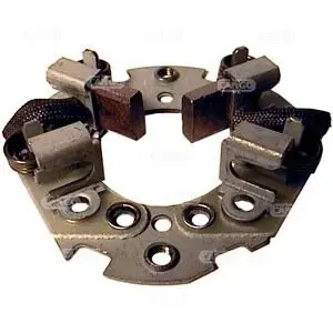 Щіткотримач стартера CARGO F032133341