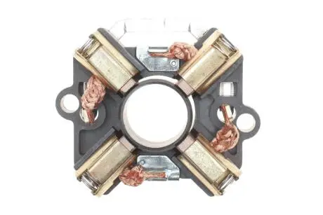 Щіткотримач стартера CARGO F032134661