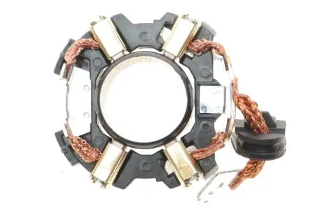 Щіткотримач стартера CARGO F032134868