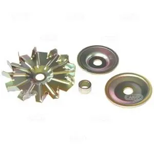 Шків ременя генератора CARGO F032135267