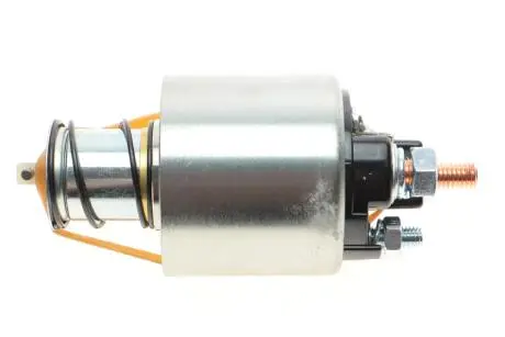 Втягуюче реле стартера CARGO F032136255