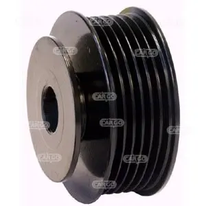 Шків генератора простий CARGO F032138495