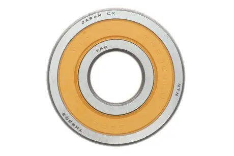 Підшипник (18x47x17) = 140589 CARGO F 032 140 589