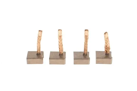 Щітки стартера CARGO F032140740