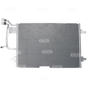Радиатор кондиционера CARGO F032260080