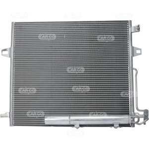 Радиатор кондиционера CARGO F032260425 (фото 1)