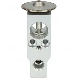 Розширювальний клапан (BLOCK) кондиціонера CARGO F032260820