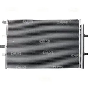 Радиатор кондиционера CARGO F032261291