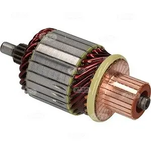 Якір стартера CARGO F032331945