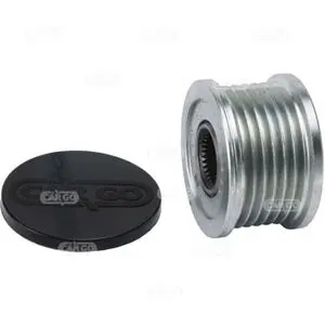 Шків генератора інерційний CARGO F032332301