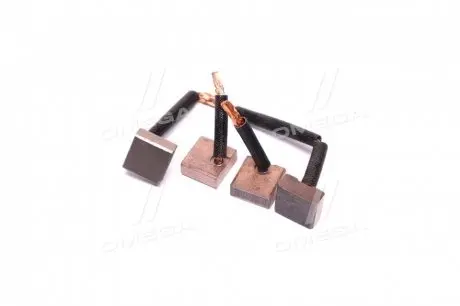 Щітка стартера CARGO JSX31-32