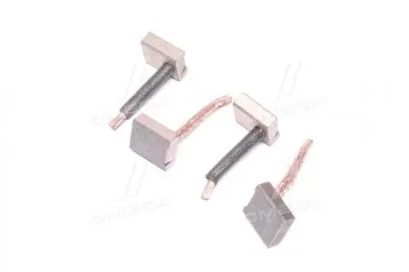 Щітки стартера (5.9x14.85x16.34) CARGO JSX33-344