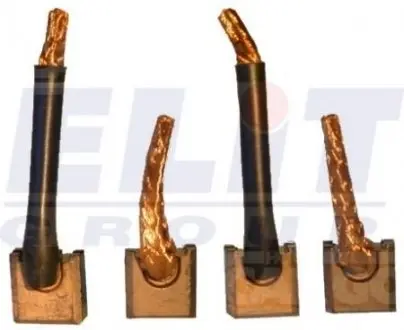 Щетки стартера Jumpy/Ducato/Sprinter/Vito/Vivaro (толщ. 7.00x шир.13.70x выс.14.00mm) HC- CARGO Psx142-1444