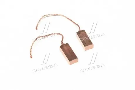 Комплект щеток CARGO SVX7 2