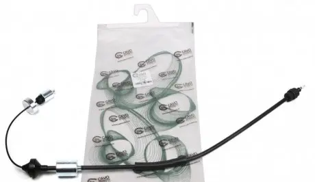 Трос сцепления, 1.5dCi/dTi CAVO 1301 622