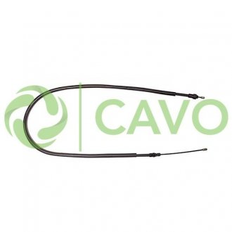 Трос ручного CAVO 1302 009