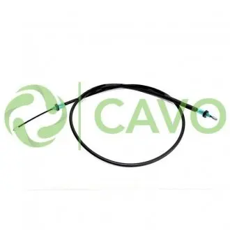 Трос ручного, 04- CAVO 1302 620