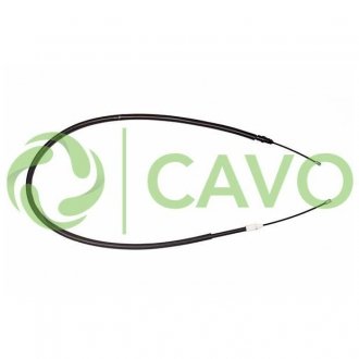 Трос ручного CAVO 1302 647 (фото 1)