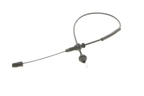 Трос акселератора (953/687mm) Renault Logan, Sandero (06-) CAVO 1303601