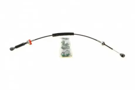 Трос куллисы КПП, RENAULT Megane II, 02- CAVO 1314 605