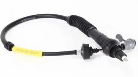 Трос сцепления (885/690mm) Citroen Berlingo (96-) CAVO 4501675