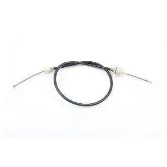 FORD Трос сцепления Escort 1.1/1.6/1.6D 81- (1210/926mm) CAVO 4601 611