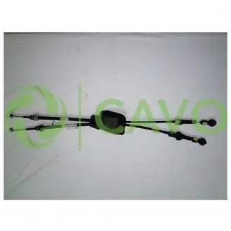 CITROEN Трос КПП XSARA PICASSO (N68) 00- CAVO 6014 619