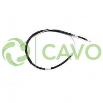 Трос ручного CAVO 7002 605 (фото 1)