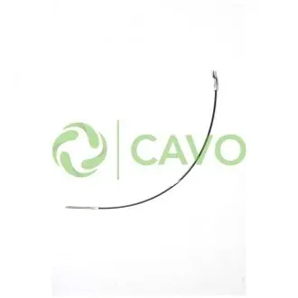 Трос ручного (центальный), VAG Sharan, Alhambra, FORD Galaxy, 95-10 CAVO 7002 644
