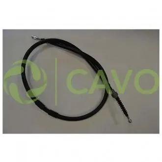 Трос ручного, VAG Alhambra, Sharan, 95-10 CAVO 7002 705