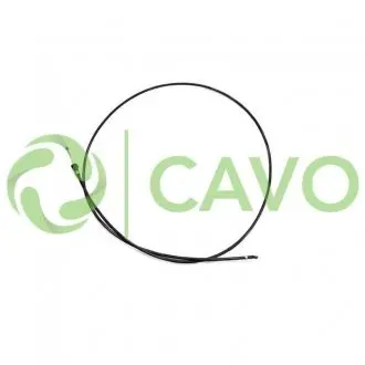 VW Трос подн. капота Golf 83- (1676/1733mm) CAVO 7005 602