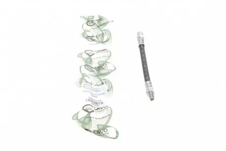 Шланг тормозной (задний) VW T4 96-03/Golf II/Passat 96- CAVO C800 172A